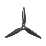 Dalprop New Cyclone T5139.5 Freestyle Props New Cyclone Serie Propeller 5 Zoll